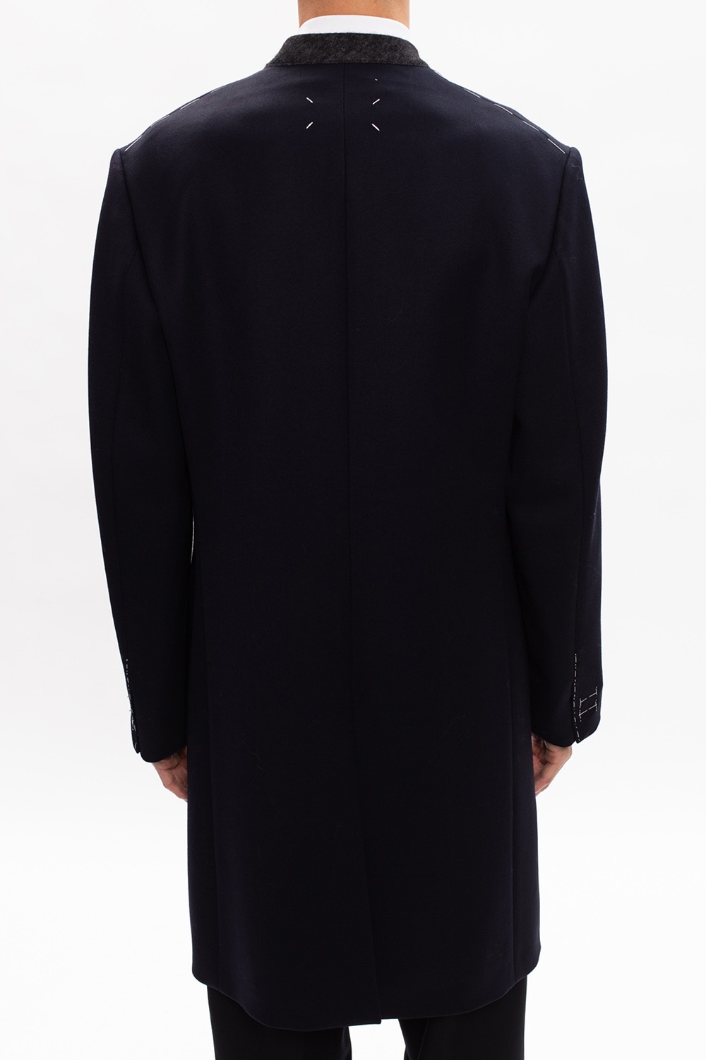 Maison Margiela Wool coat